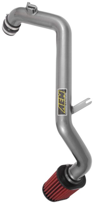 Honda HR-V Performance Air Intake - AEM Induction - 21-800C - Gunmetal Gray - `16-`20